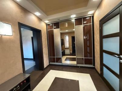 Продажа дома Омск.&nbsp;7-я Солнечная ул, 87