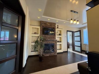 Продажа дома Омск.&nbsp;7-я Солнечная ул, 87