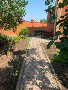 Продажа дома Омск.&nbsp;7-я Солнечная ул, 87