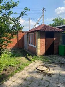 Продажа дома Омск.&nbsp;7-я Солнечная ул, 87