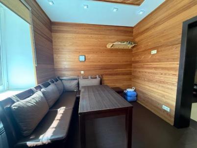 Продажа дома Омск.&nbsp;7-я Солнечная ул, 87