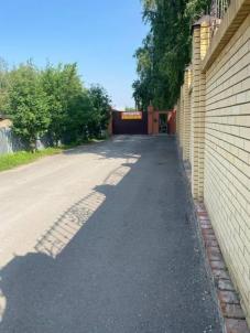 Продажа дома Омск.&nbsp;7-я Солнечная ул, 87