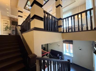 Продажа дома Омск.&nbsp;7-я Солнечная ул, 87