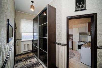 Продажа дома Омск.&nbsp;1-я Рассветная ул, 18