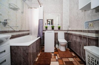 Продажа дома Омск.&nbsp;1-я Рассветная ул, 18