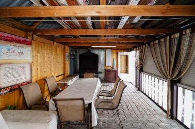 Продажа дома Омск.&nbsp;1-я Рассветная ул, 18