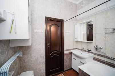 Продажа дома Омск.&nbsp;1-я Рассветная ул, 18