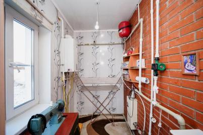 Продажа дома Омск.&nbsp;1-я Рассветная ул, 18