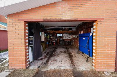 Продажа дома Омск.&nbsp;1-я Рассветная ул, 18