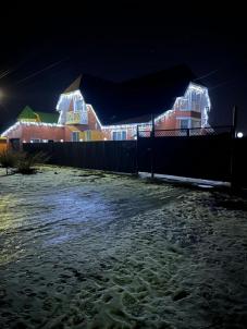 Продажа дома Омск.&nbsp;1-я Рассветная ул, 18