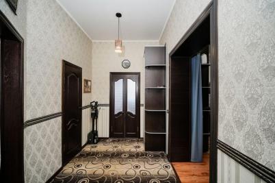 Продажа дома Омск.&nbsp;1-я Рассветная ул, 18