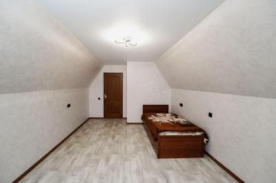 Продажа дома Омск.&nbsp;1-я Рассветная ул, 18