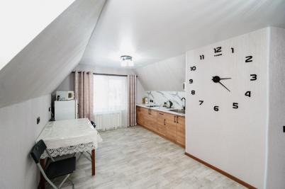 Продажа дома Омск.&nbsp;1-я Рассветная ул, 18