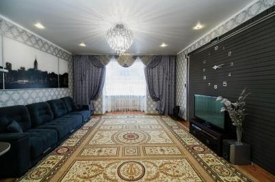 Продажа дома Омск.&nbsp;1-я Рассветная ул, 18