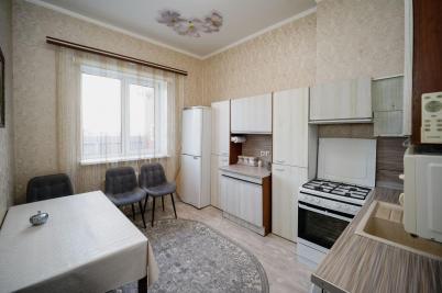 Продажа дома Омск.&nbsp;1-я Рассветная ул, 18