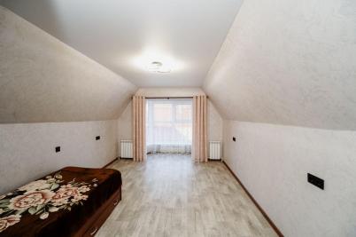 Продажа дома Омск.&nbsp;1-я Рассветная ул, 18