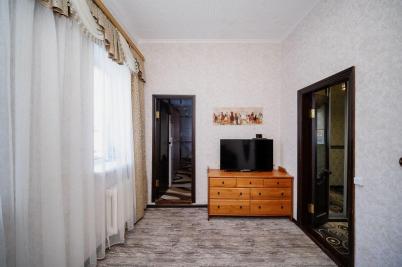 Продажа дома Омск.&nbsp;1-я Рассветная ул, 18