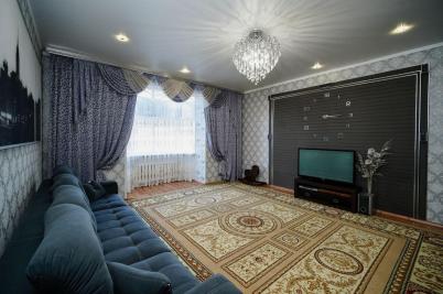 Продажа дома Омск.&nbsp;1-я Рассветная ул, 18