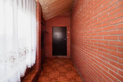 Продажа дома Омск.&nbsp;1-я Рассветная ул, 18