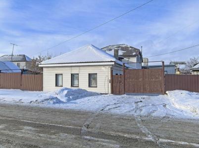Продажа дома Омск.&nbsp;Кузбасская ул, 5