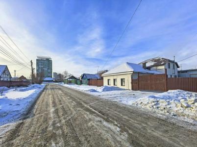 Продажа дома Омск.&nbsp;Кузбасская ул, 5