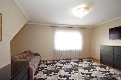 Продажа дома Омск.&nbsp;Кузбасская ул, 5