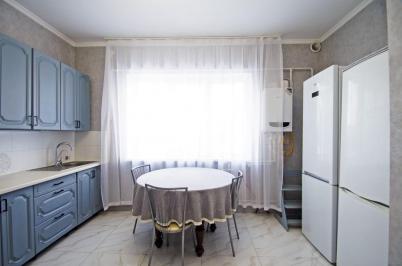 Продажа дома Омск.&nbsp;Кузбасская ул, 5