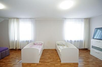 Продажа дома Омск.&nbsp;Кузбасская ул, 5