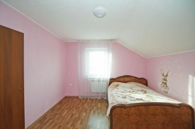 Продажа дома Омск.&nbsp;Кузбасская ул, 5