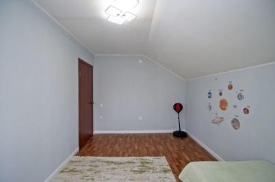 Продажа дома Омск.&nbsp;Кузбасская ул, 5