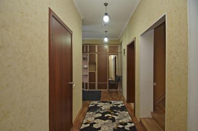 Продажа дома Омск.&nbsp;Кузбасская ул, 5