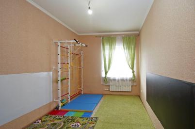 Продажа дома Омск.&nbsp;Кузбасская ул, 5