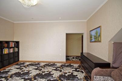 Продажа дома Омск.&nbsp;Кузбасская ул, 5