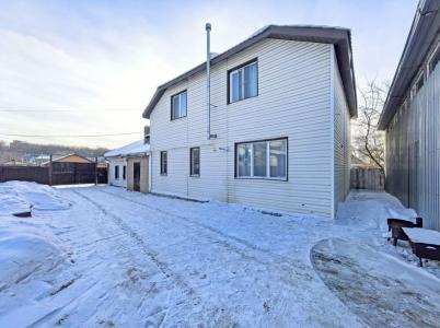 Продажа дома Омск.&nbsp;Кузбасская ул, 5