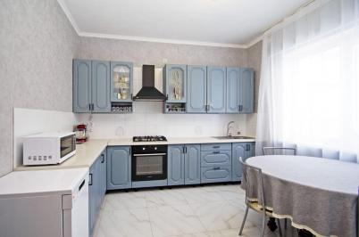 Продажа дома Омск.&nbsp;Кузбасская ул, 5