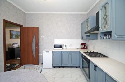 Продажа дома Омск.&nbsp;Кузбасская ул, 5