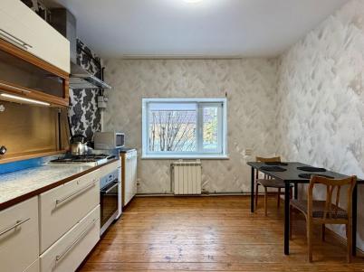 Продажа дома Омск.&nbsp;4-я Заозерная ул, 8