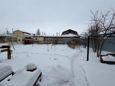 Продажа дома Омск.&nbsp;4-я Заозерная ул, 8