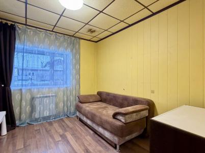 Продажа дома Омск.&nbsp;4-я Заозерная ул, 8