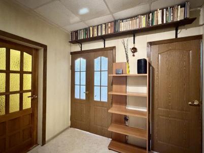 Продажа дома Омск.&nbsp;4-я Заозерная ул, 8