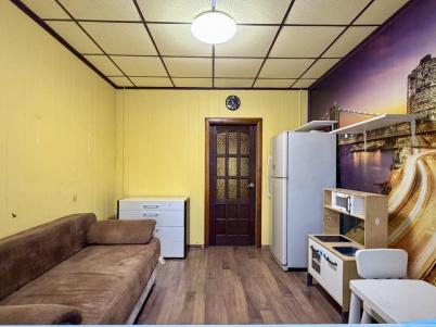 Продажа дома Омск.&nbsp;4-я Заозерная ул, 8