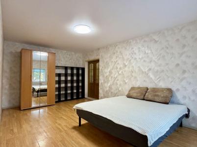 Продажа дома Омск.&nbsp;4-я Заозерная ул, 8