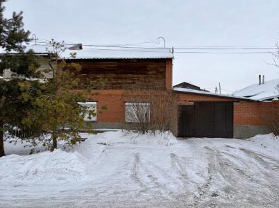 Продажа дома Омск.&nbsp;4-я Заозерная ул, 8