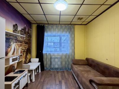 Продажа дома Омск.&nbsp;4-я Заозерная ул, 8