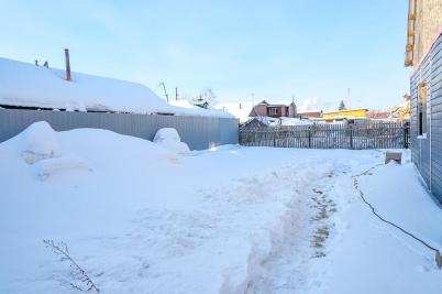 Продажа дома Омск.&nbsp;12-я Балтийская ул, 14