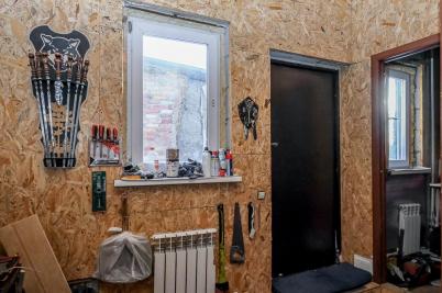 Продажа дома Омск.&nbsp;12-я Балтийская ул, 14