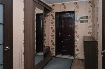 Продажа дома Омск.&nbsp;12-я Балтийская ул, 14