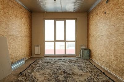 Продажа дома Омск.&nbsp;12-я Балтийская ул, 14