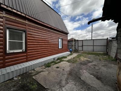 Продажа дома Омск.&nbsp;12-я Балтийская ул, 14