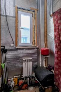 Продажа дома Омск.&nbsp;12-я Балтийская ул, 14